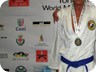 Campionato Mondiale World Master Games 2013